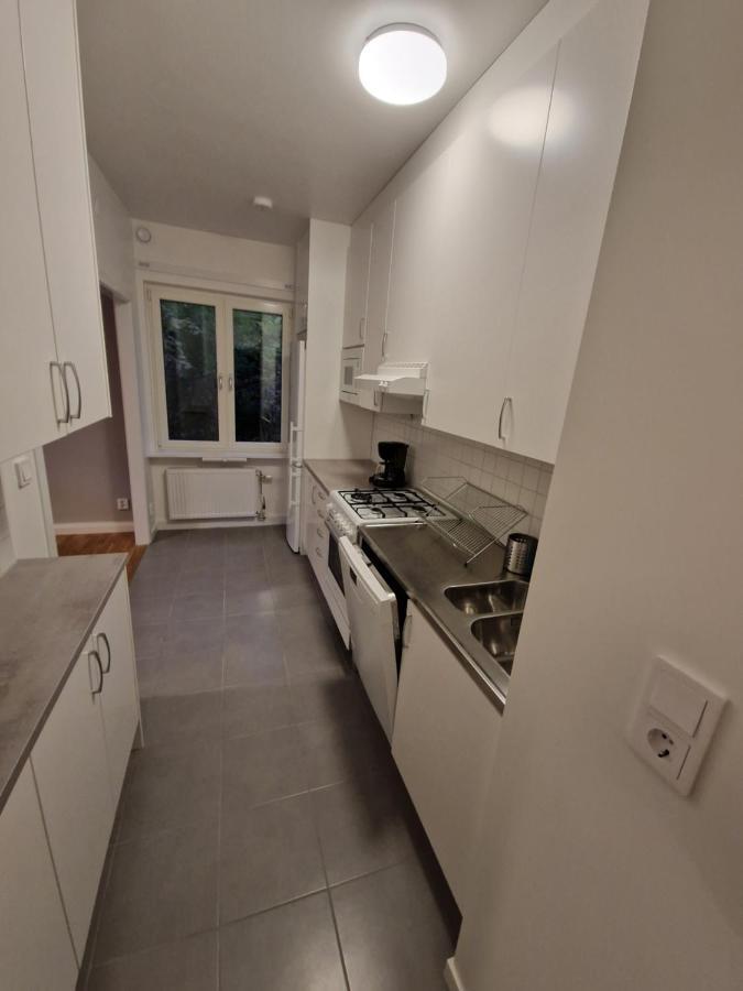 Grandhome Drv Stockholm