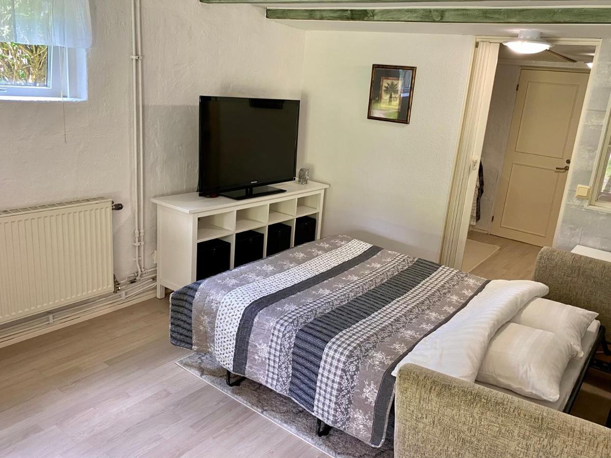 Lower Floor Of 50 Sqm In With Parking Apartment Stockholm