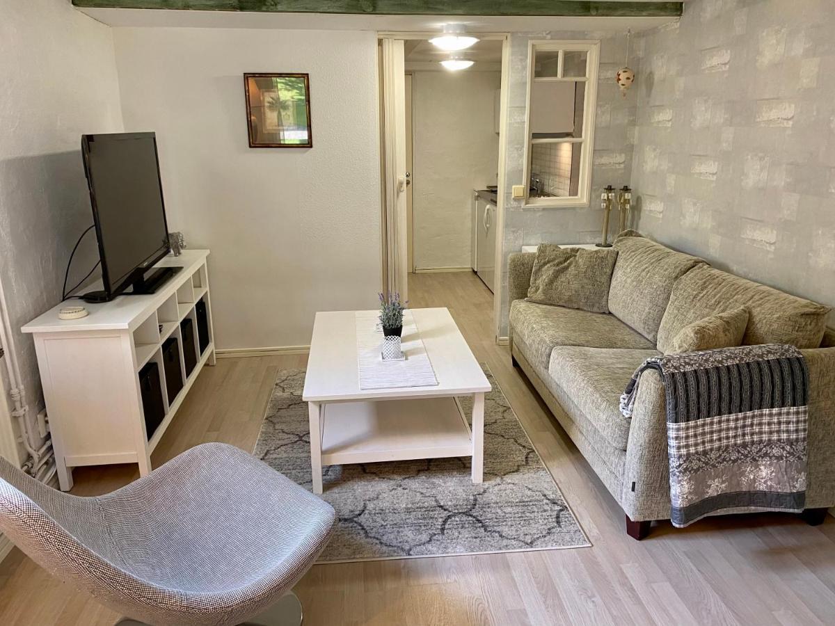 Apartment Lower Floor Of 50 Sqm In With Parking