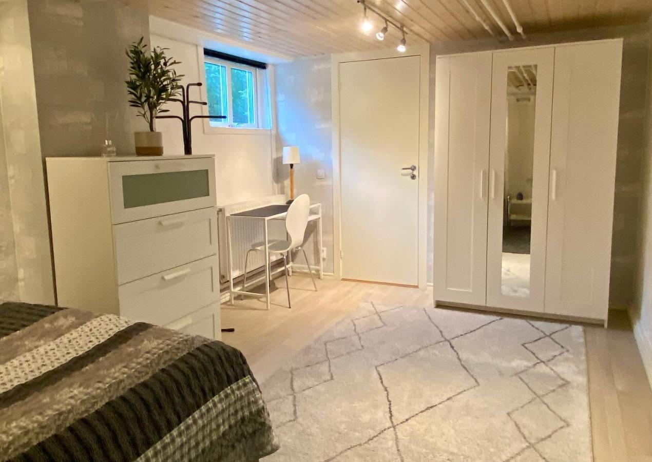 Lower Floor Of 50 Sqm In With Parking Apartment