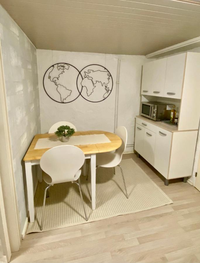 Lower Floor Of 50 Sqm In With Parking Apartment