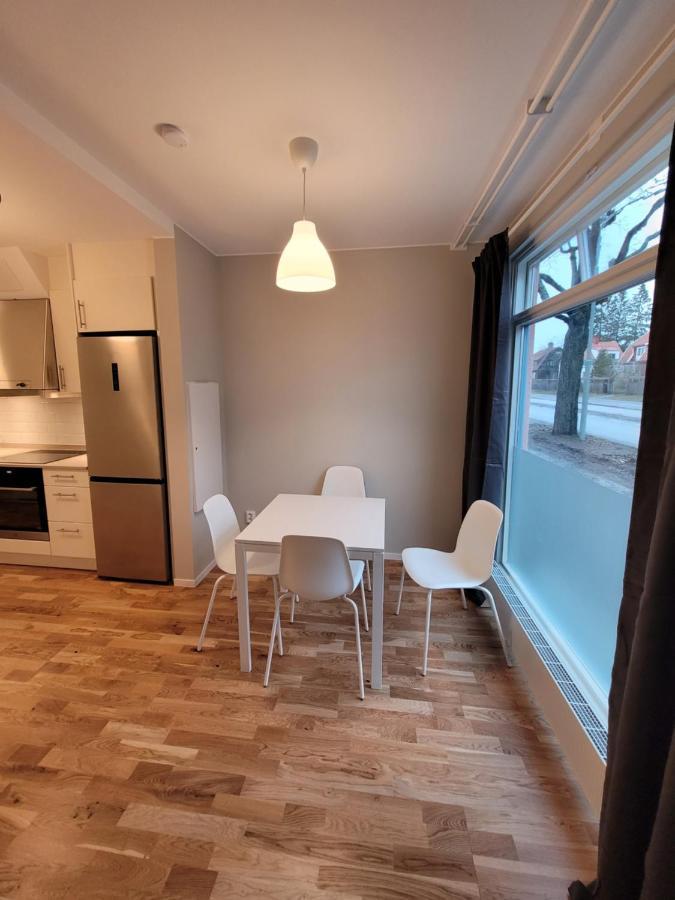 Grandhome Gt Apartment *