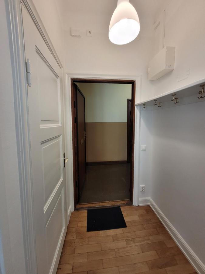 Lägenhet Grandhome Fg Stockholm