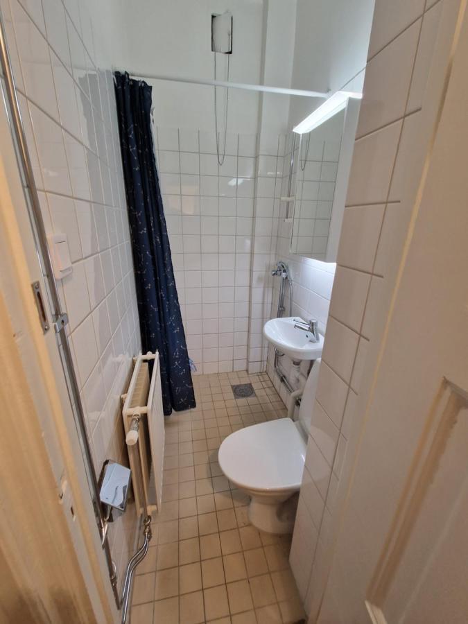 Grandhome Fg Lägenhet *