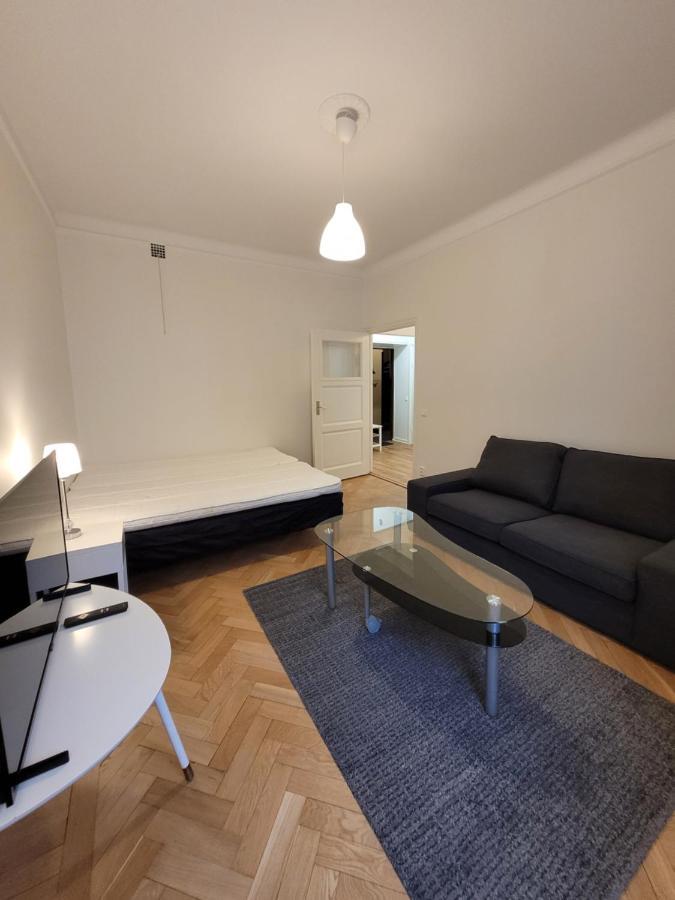 Grandhome Fg Lägenhet Stockholm