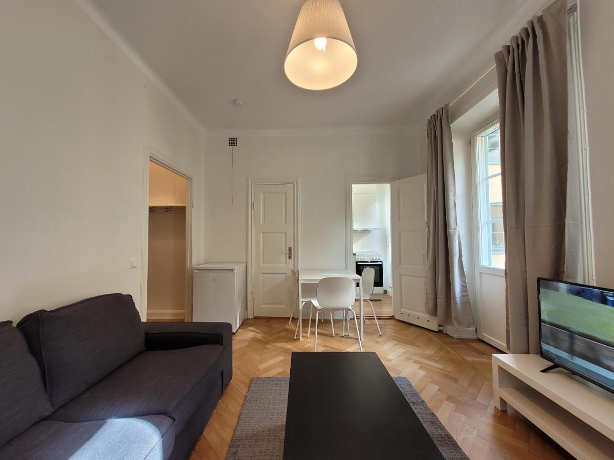 Grandhome Fg * Stockholm
