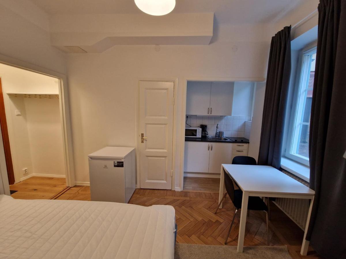 Grandhome Fg Lägenhet Stockholm