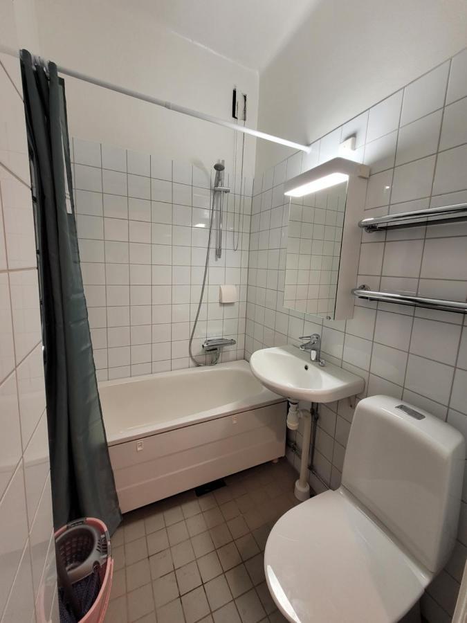 Grandhome Fg Stockholm
