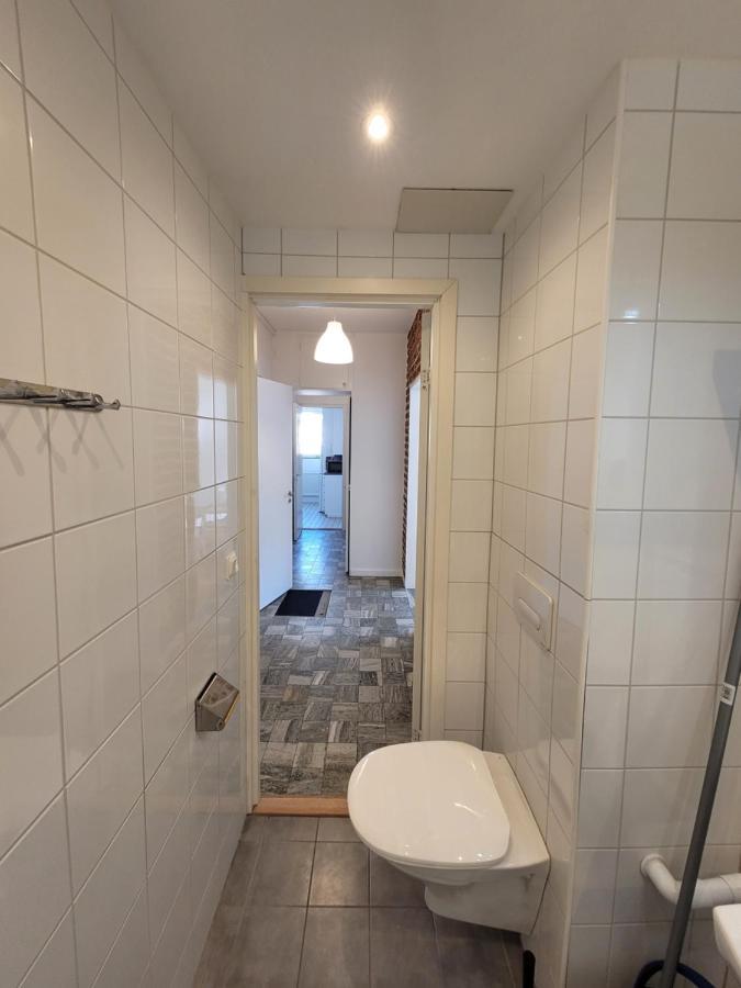 Lägenhet Grandhome Drv *