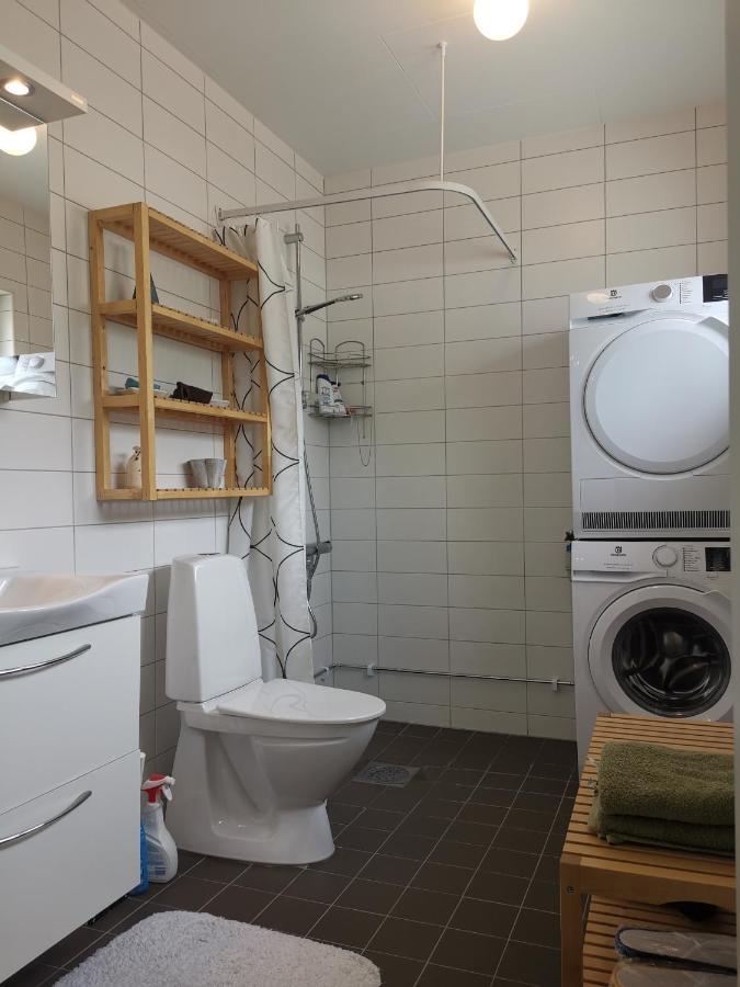 An Entire Floor In A Beautiful Villa, Close To Arlanda Airport Stockholm