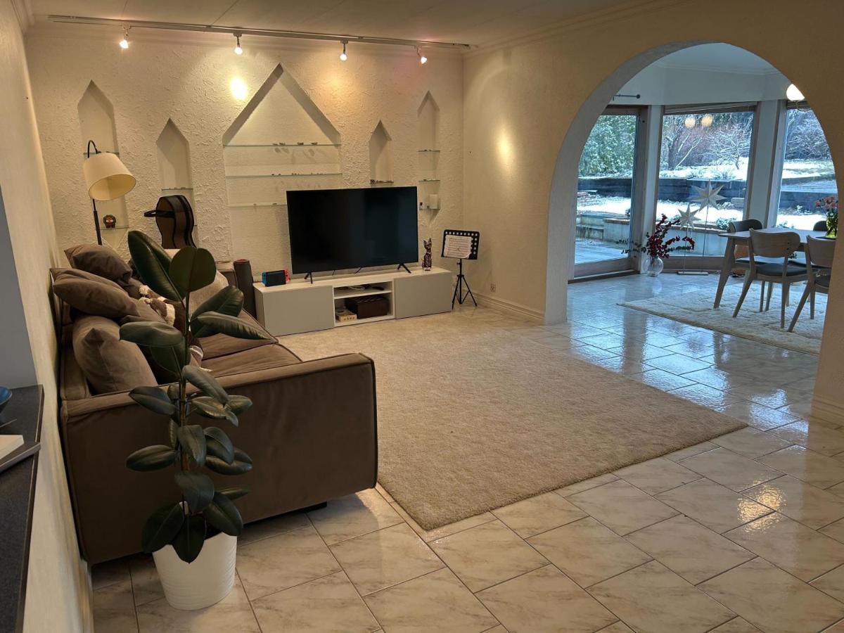 Villa Taby