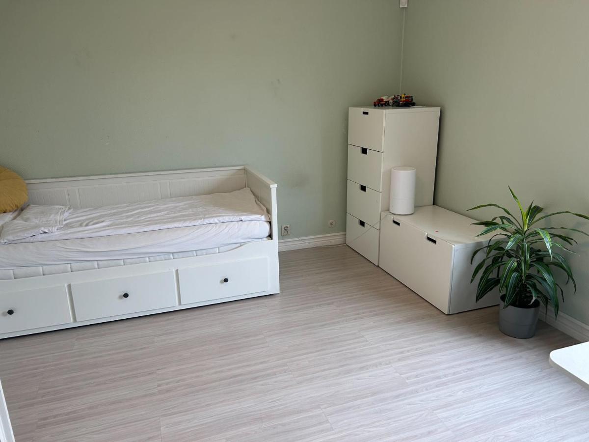 Taby Villa Stockholm