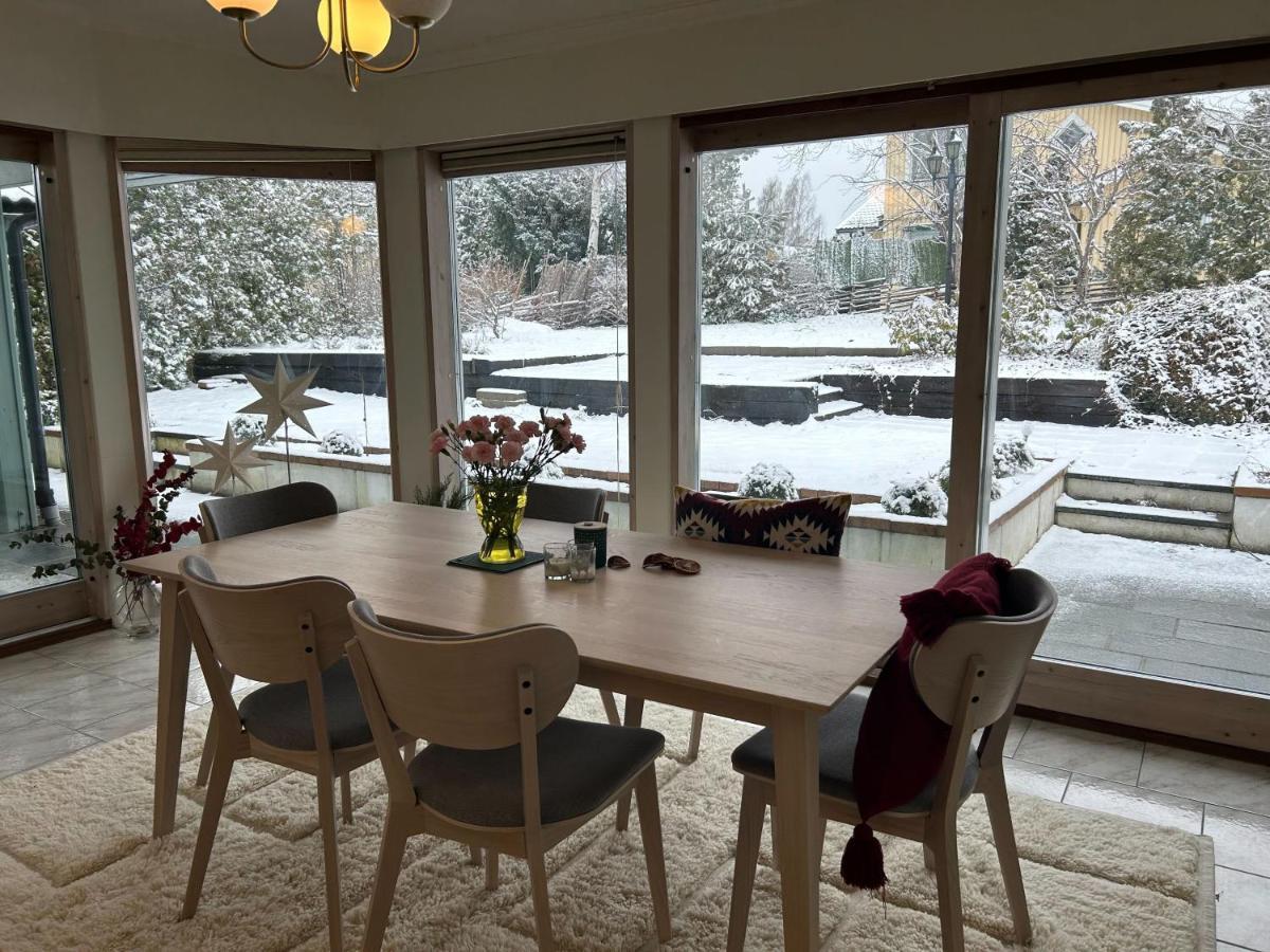 Taby Stockholm