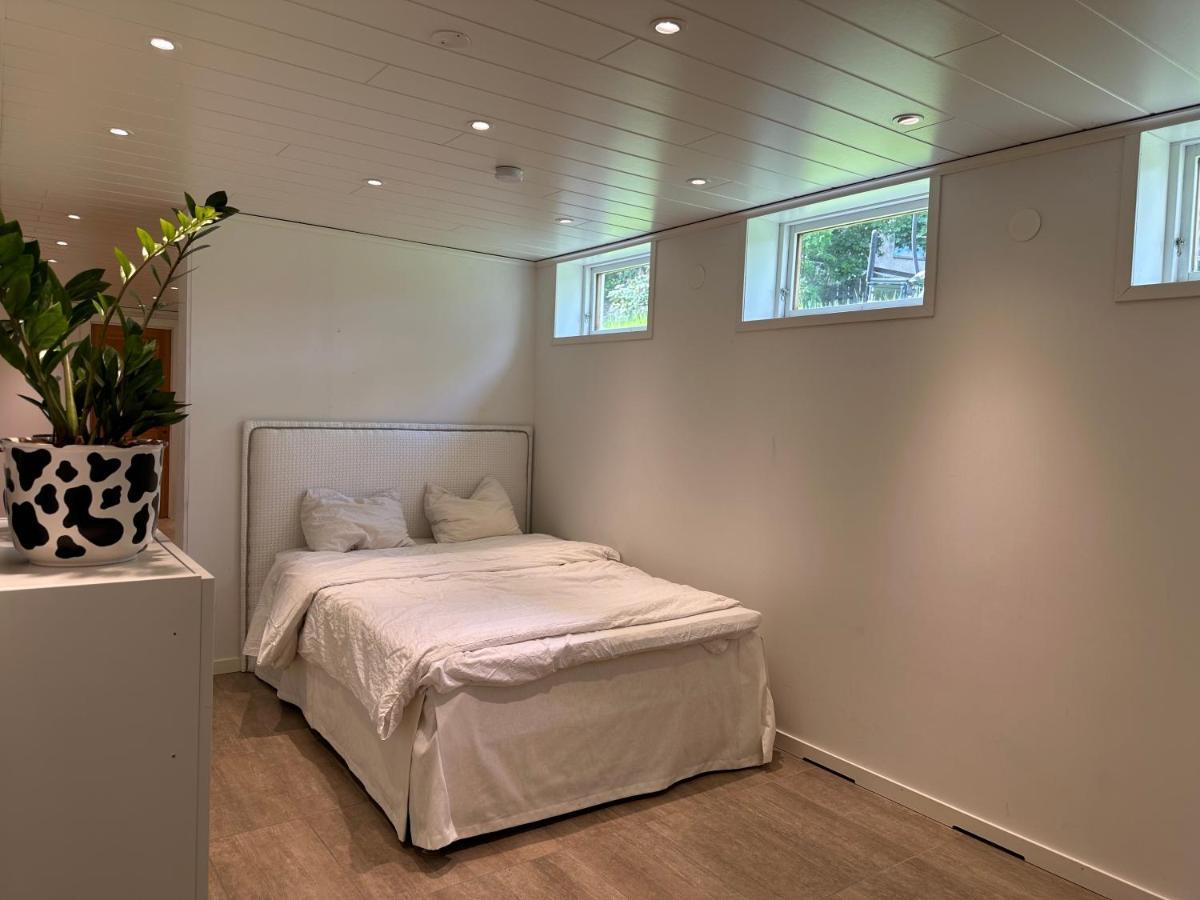 Egen Lagenhet I Apartment Stockholm