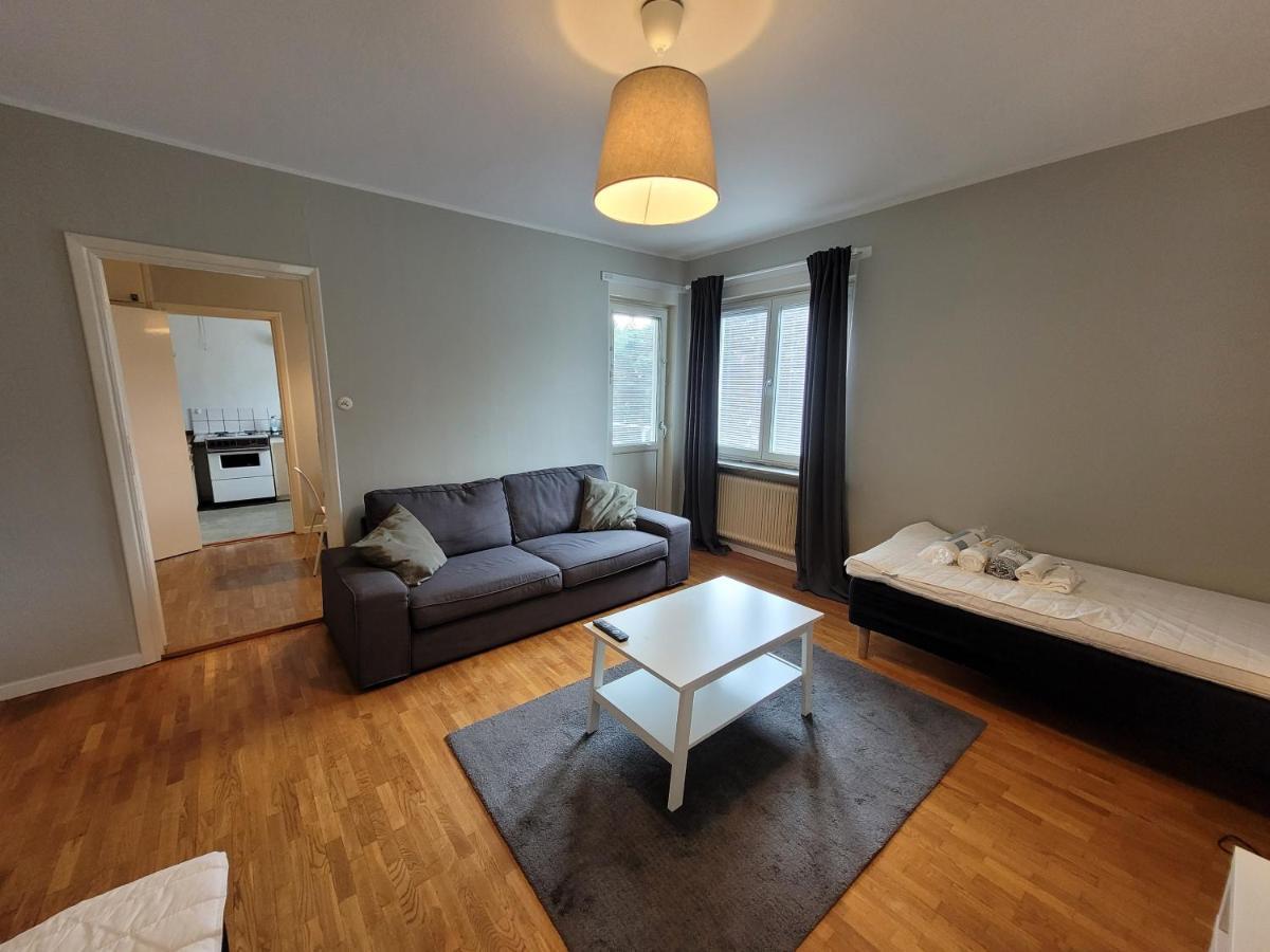 Grandhome Mb Apartment