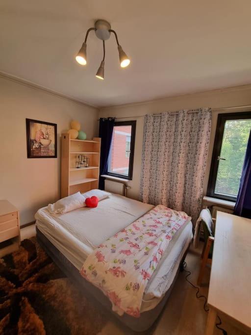 Budget Friendly Studio Close To The Center. Stockholm