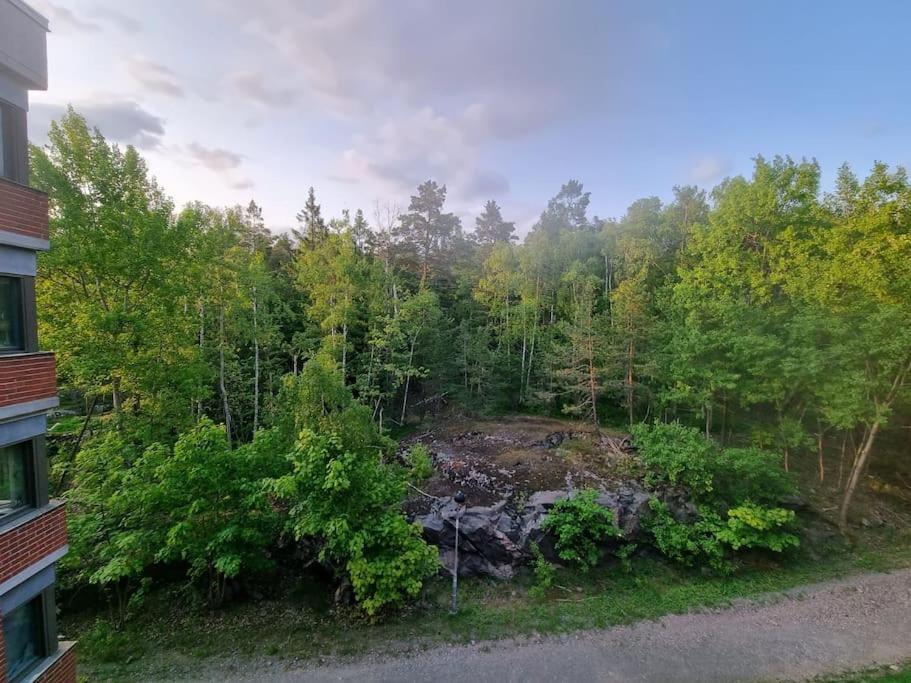 Appartement Budget Friendly Studio Close To The Center.