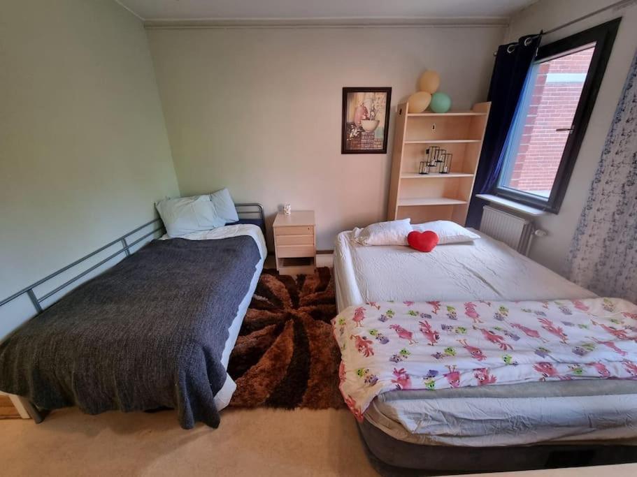 Budget Friendly Studio Close To The Center. * Stockholm