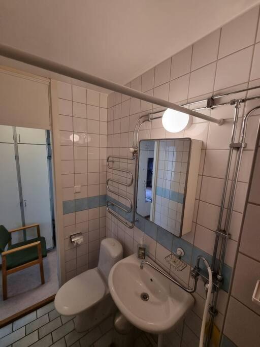 Budget Friendly Studio Close To The Center. Appartement