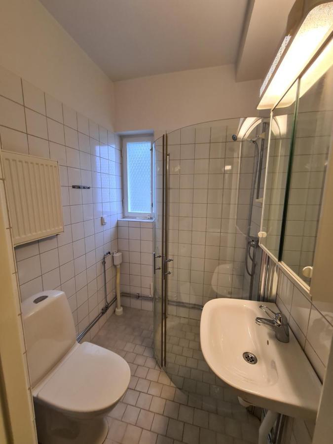 Grandhome Bs Stockholm