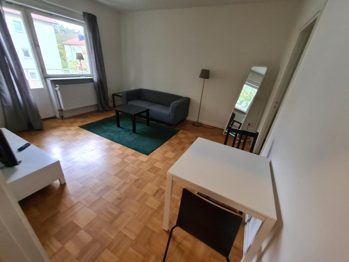 Grandhome Bs * Stockholm