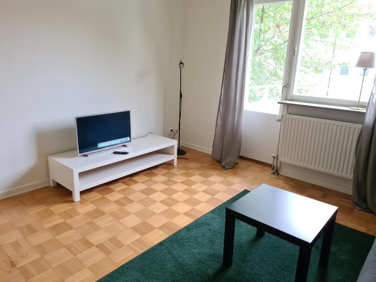 Apartment Grandhome Bs Stockholm
