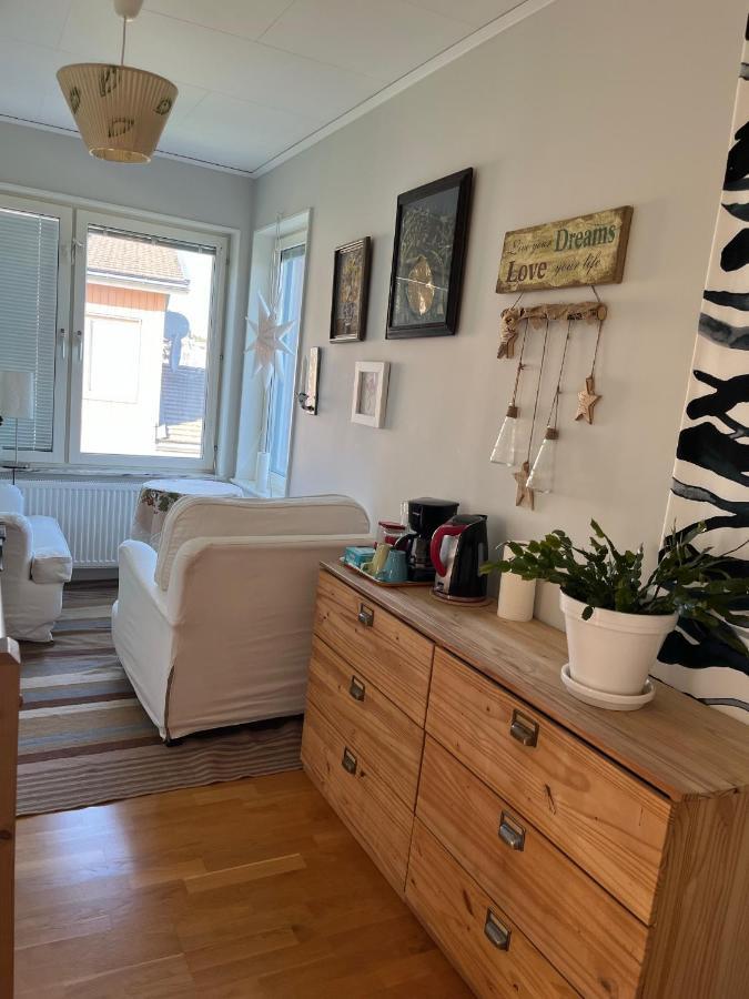 An Entire Floor In A Beautiful Villa, Close To Arlanda Airport *