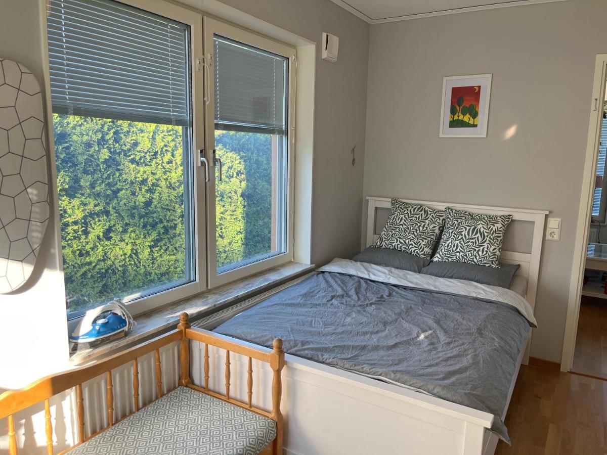Privatunterkunft A In A Close To Arlanda Airport