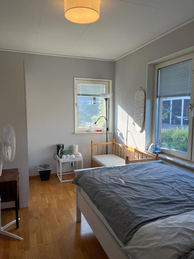A In A Close To Arlanda Airport