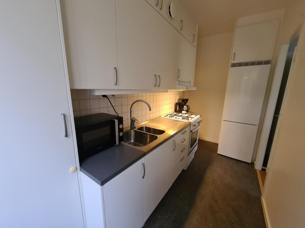 Apartment Grandhome Bs *