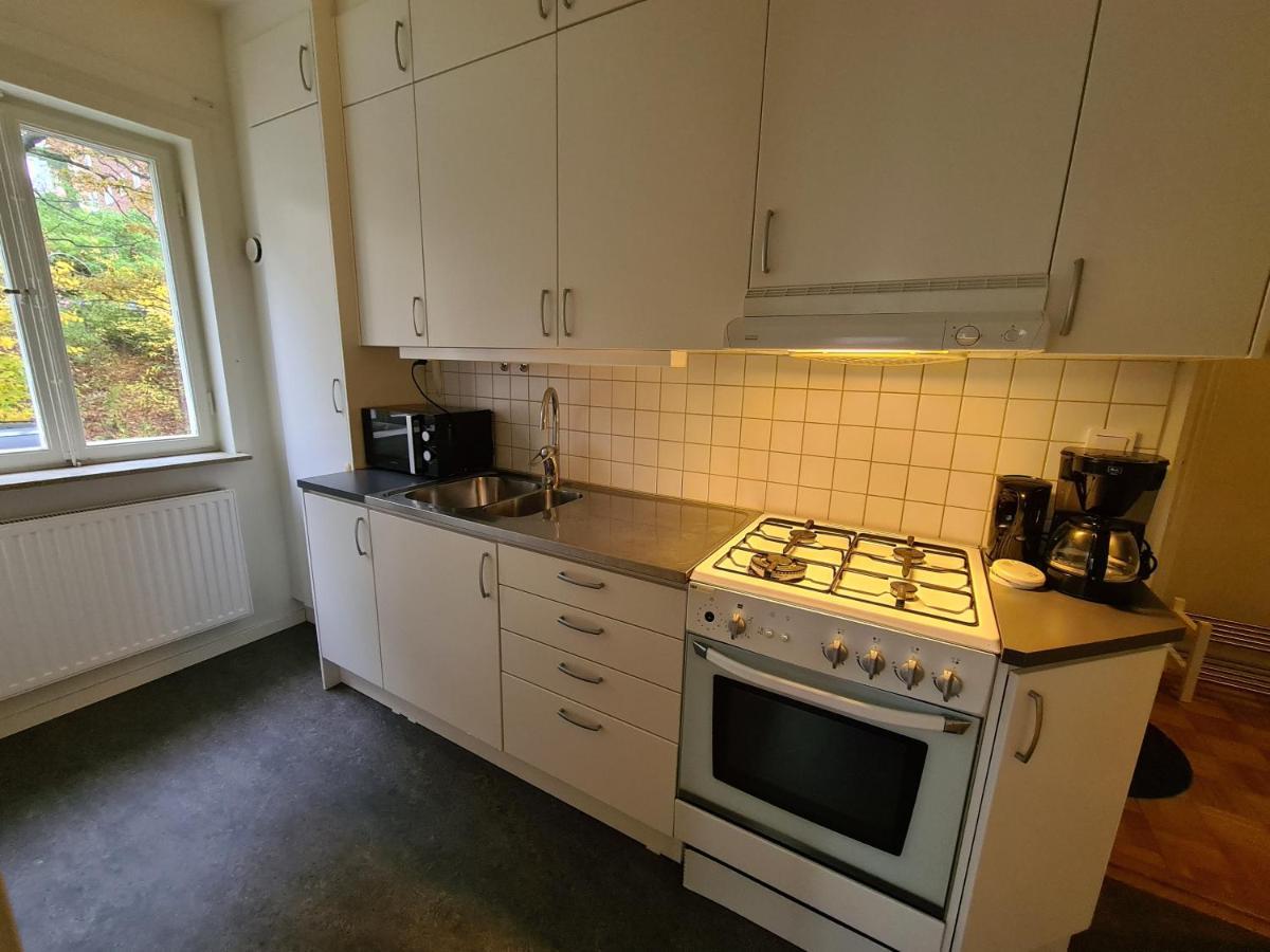 Apartment Grandhome Bs Stockholm