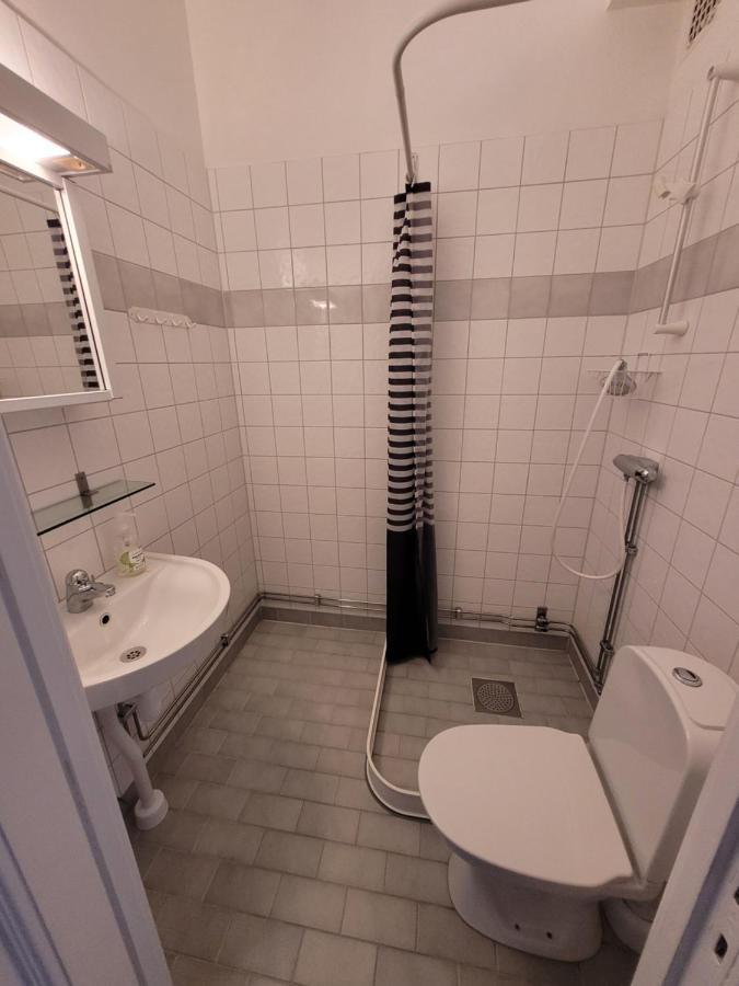 Grandhome Pg Apartment Stockholm