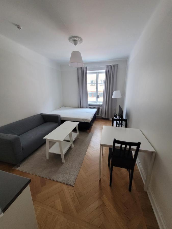 Grandhome Pg * Stockholm