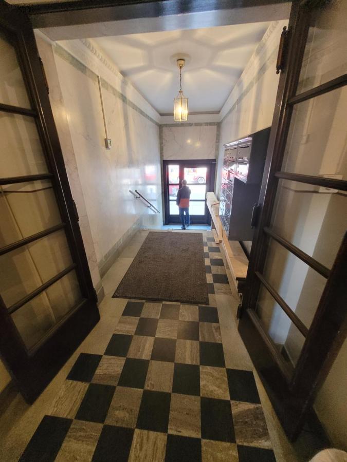 Apartamento Grandhome Pg Estocolmo