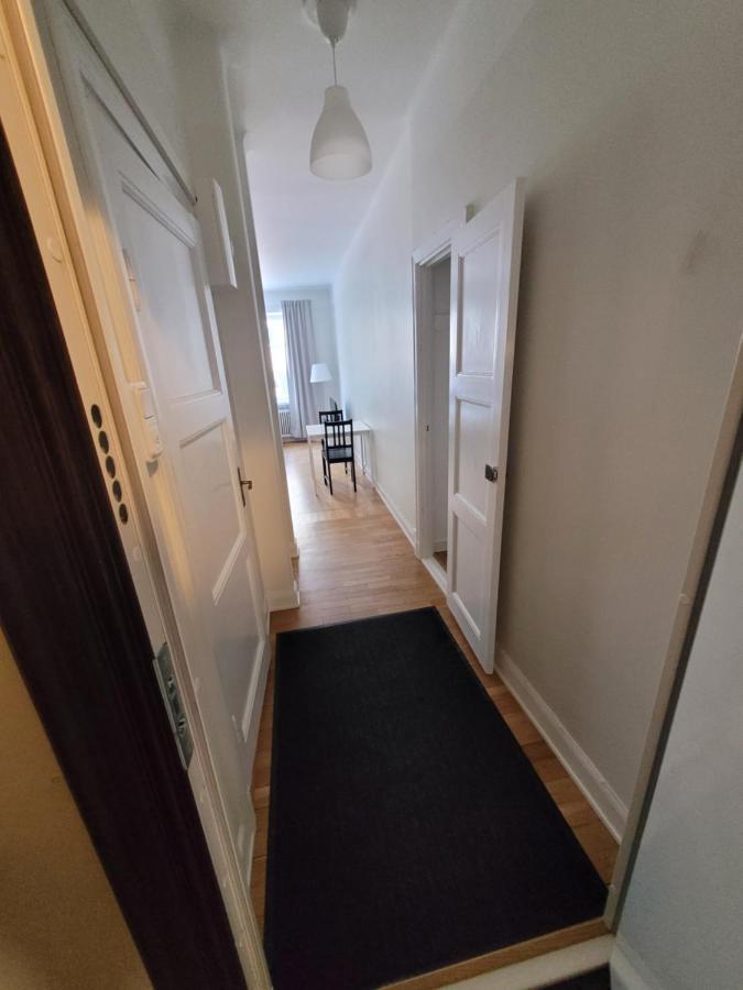 Grandhome Pg Apartment