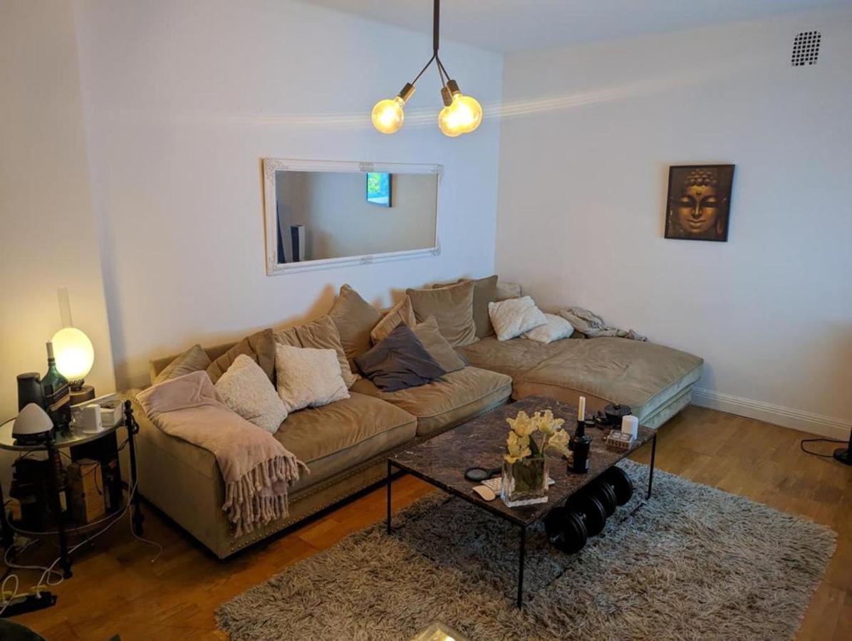 Apartment Large Stylish In *