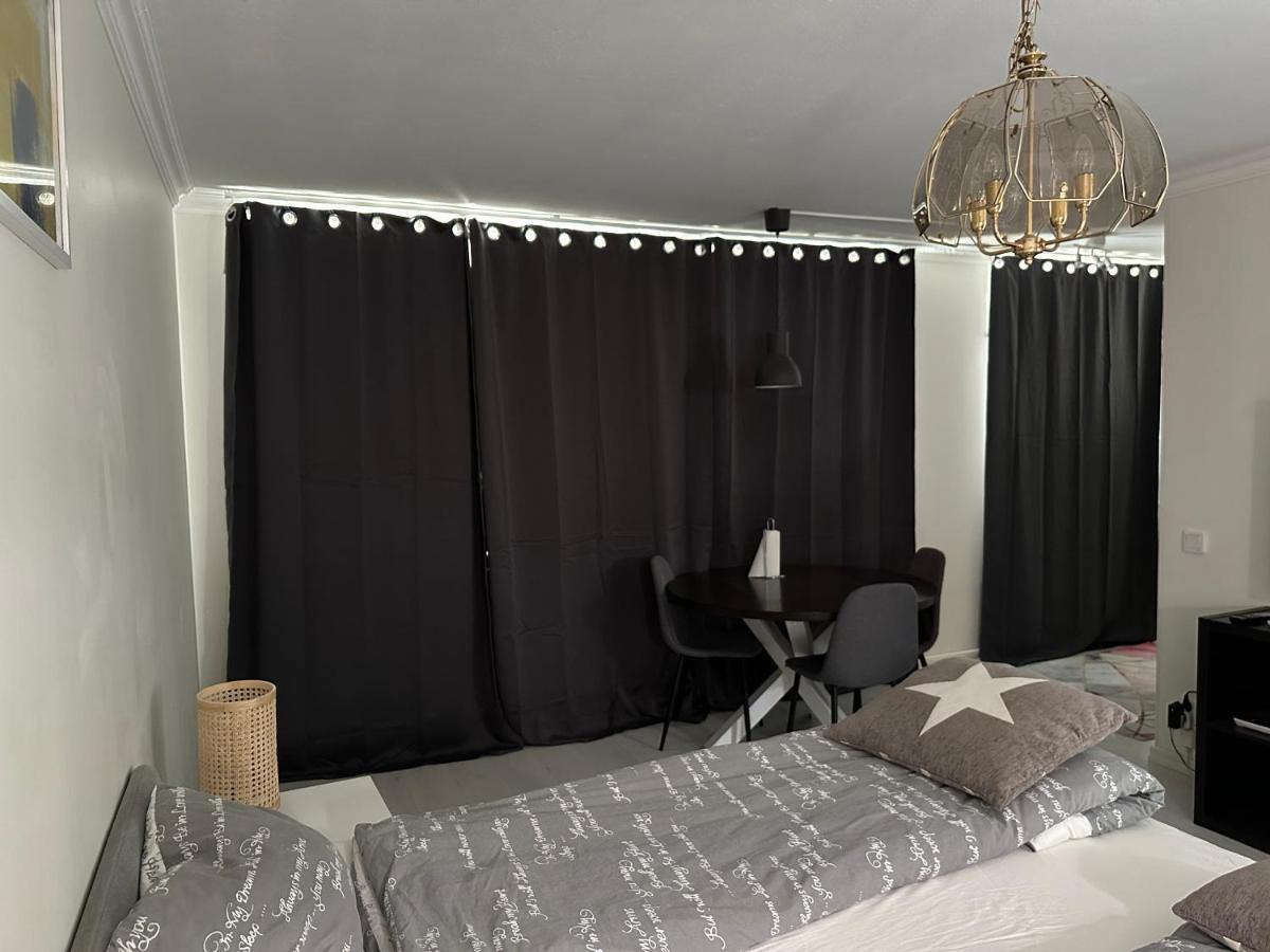 Travel Apartment Stockholm
