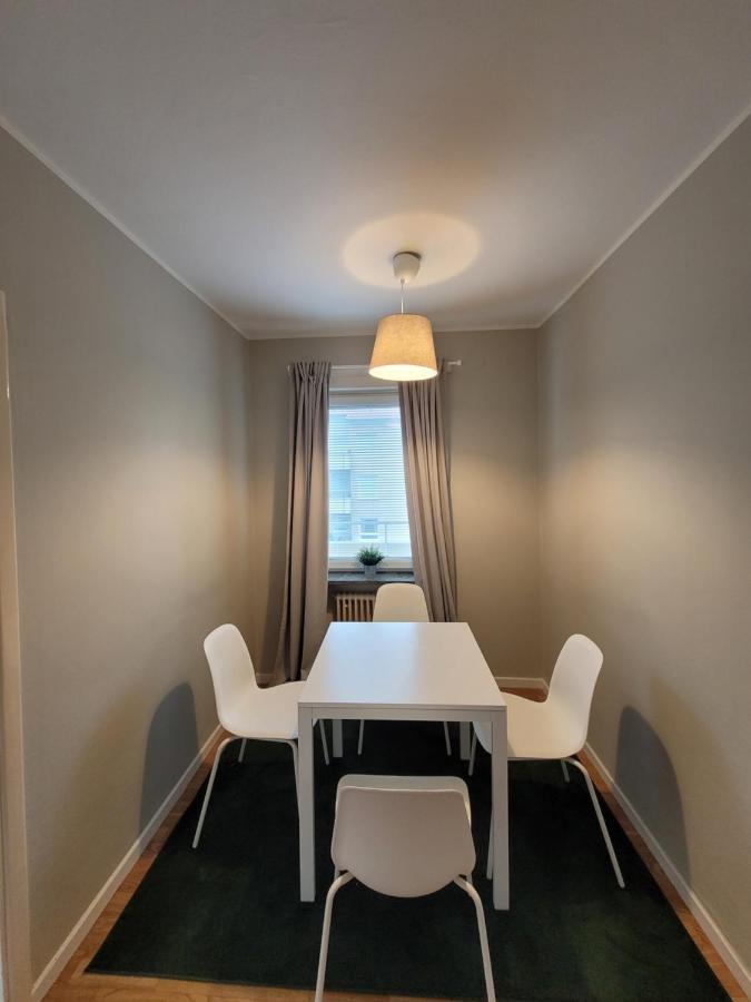 Grandhome Mb Stockholm