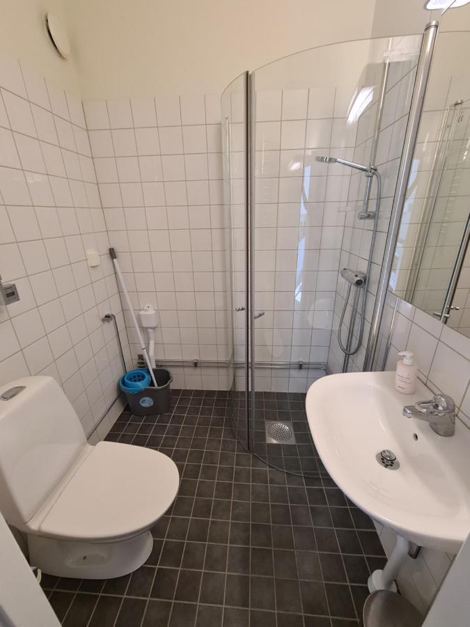 Grandhome Mb Stockholm