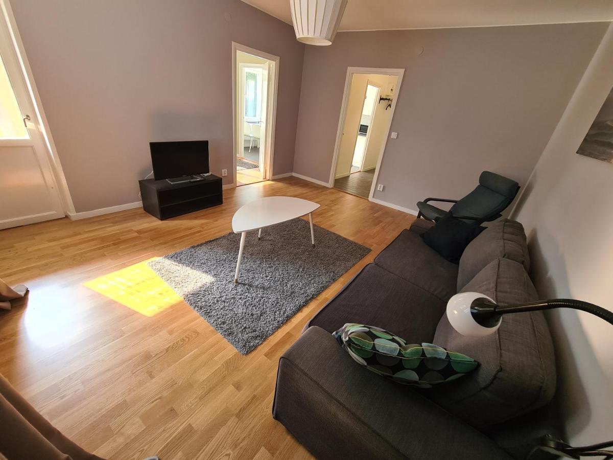 Apartment Grandhome Mb Stockholm