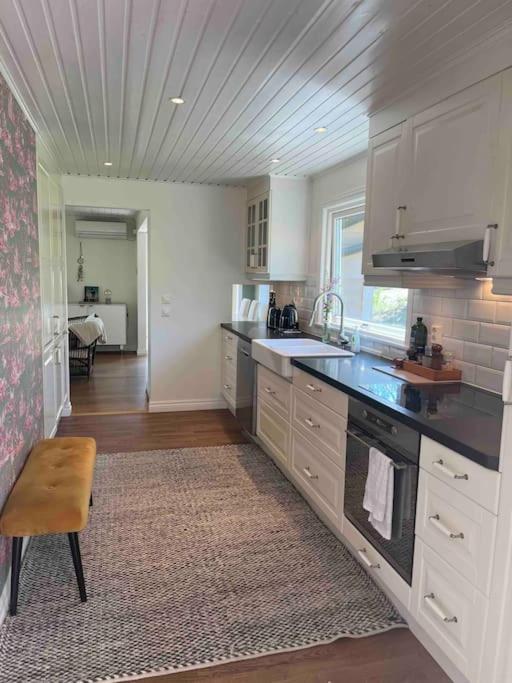 Holiday home Trevligt Hus Med Vacker Omgivning