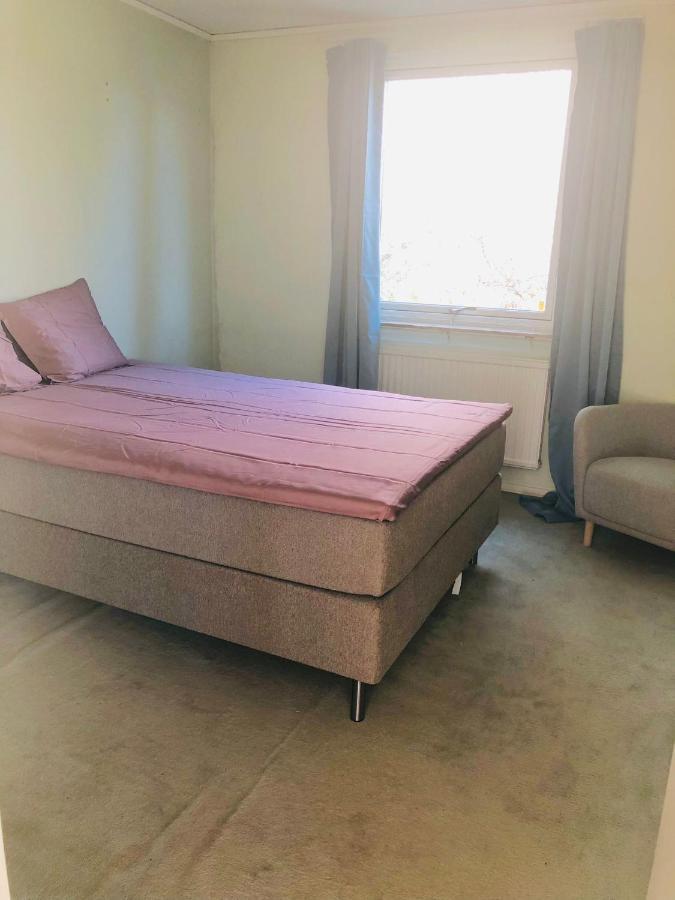 Villa Cozy And Comfortable Entire Home-near City Stockholm