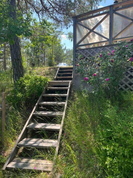 Trevligt Hus Med Vacker Omgivning Holiday home