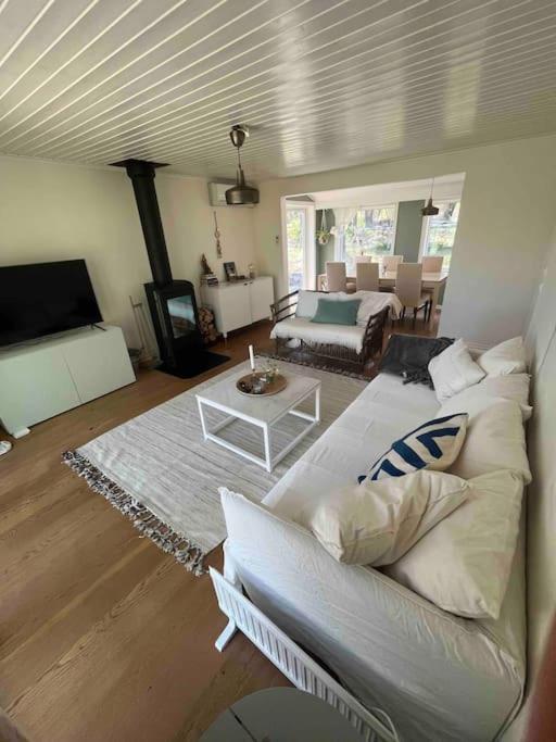 Holiday home Trevligt Hus Med Vacker Omgivning Stockholm