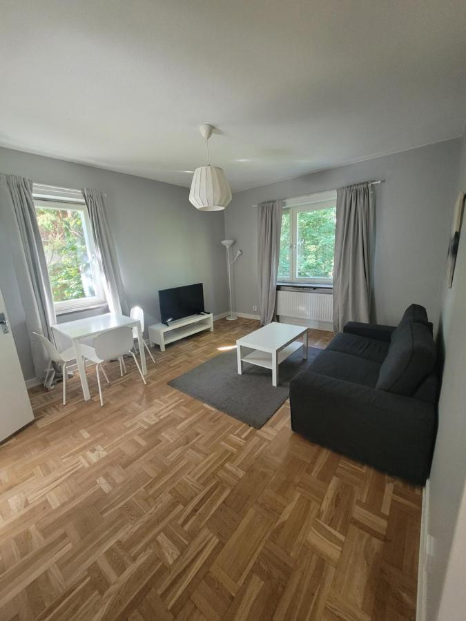 Stv29 Apartment *
