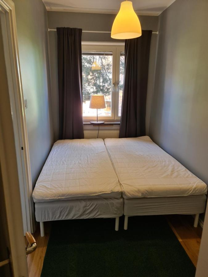 Apartment Stv25 *
