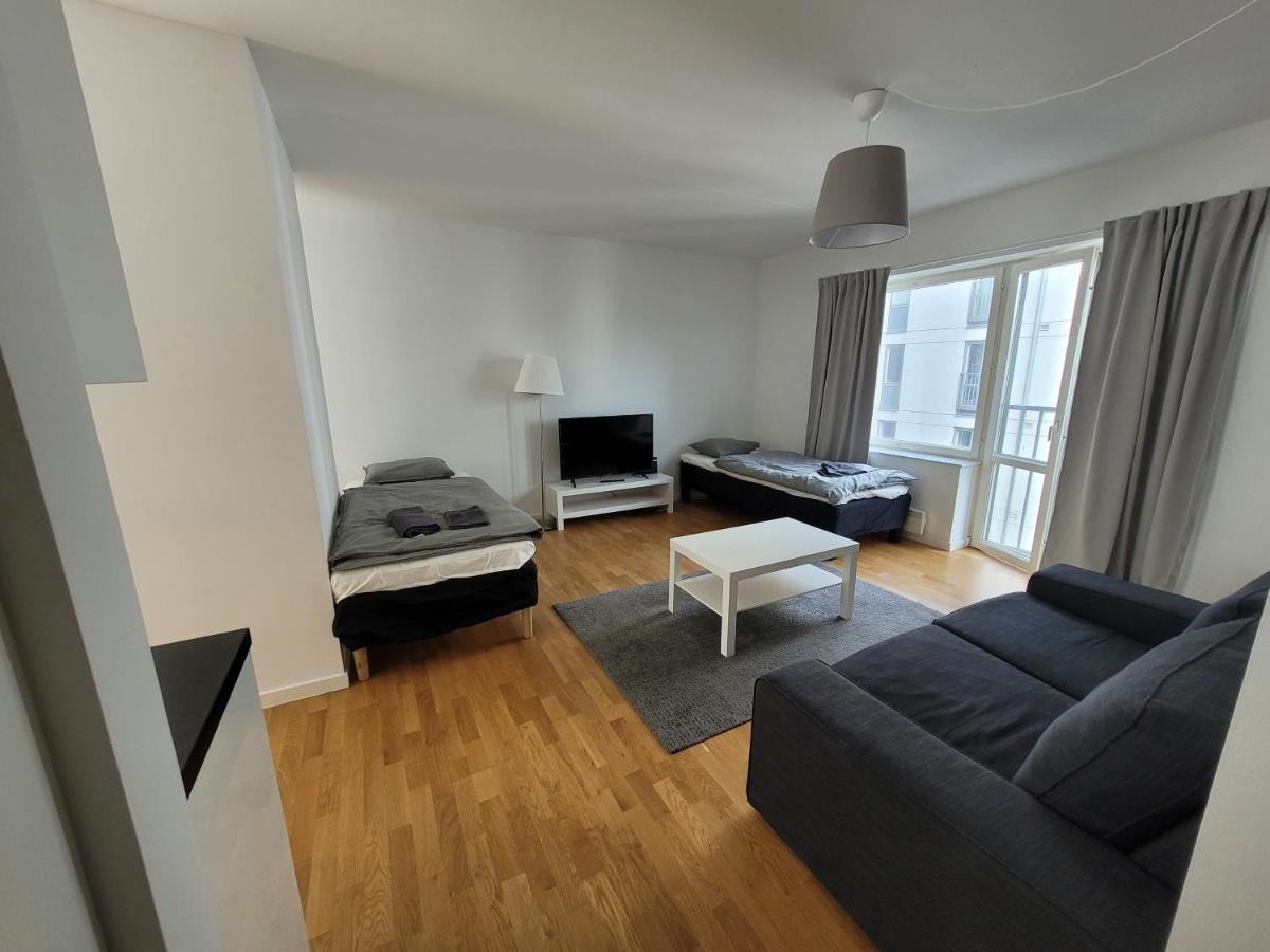 Apartment Hrbs23 *