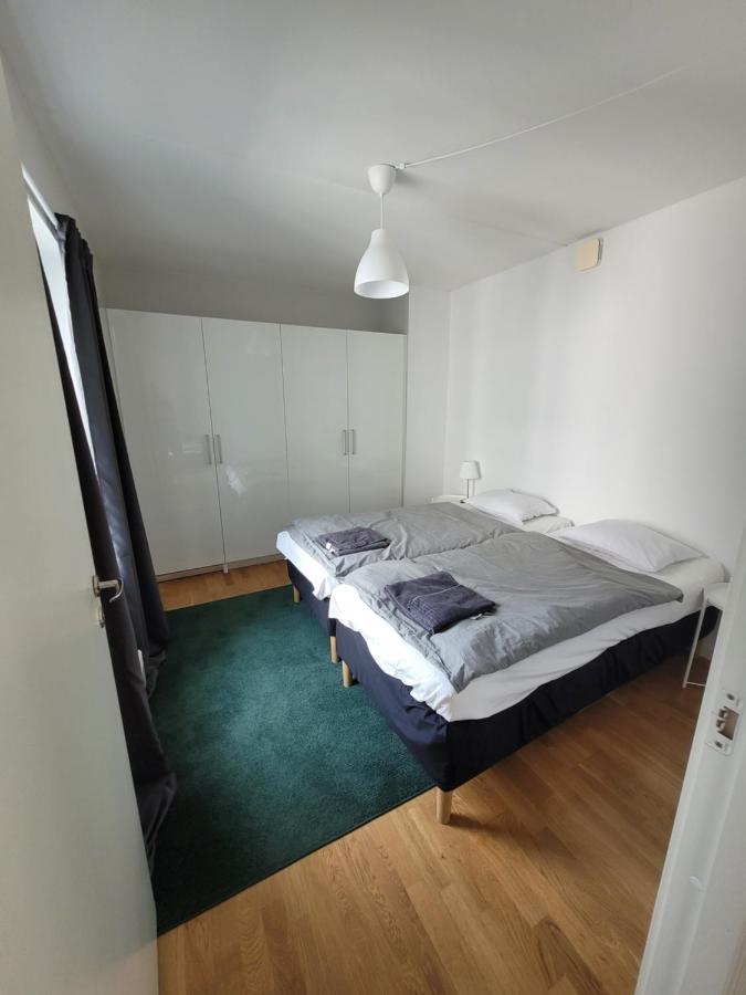 Hrbs23 * Stockholm