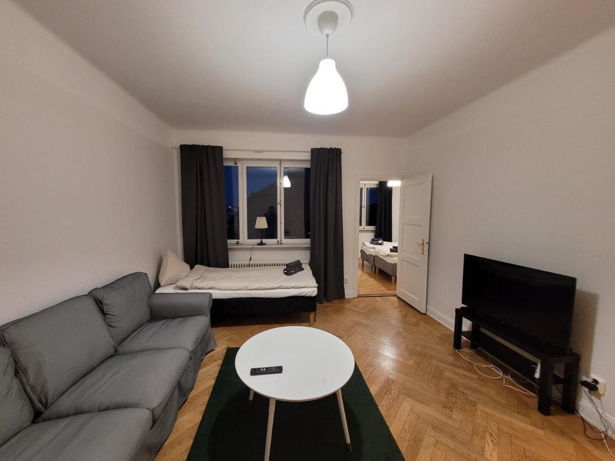 Apartment Mprg5 *