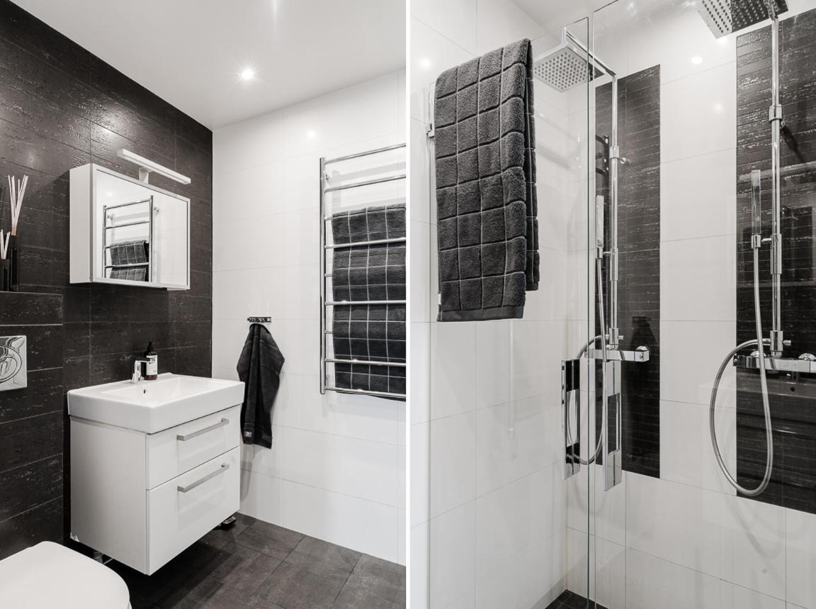 Apartment Fast Wifi / Perfect Location / Self Check-in